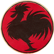 Logo Schwarzer Hahn